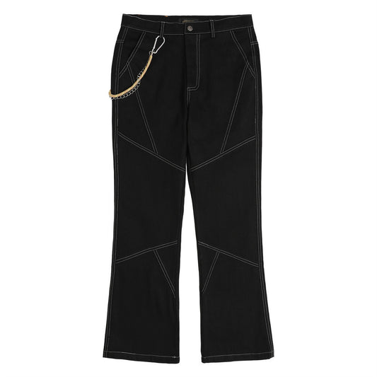 Men's Casual American Cargo Pants