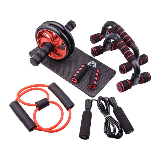 Indoor Sports Equipment Push-up Bracket - globaltradeleader