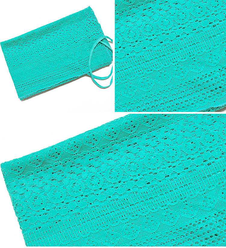 Bikini Beach Skirt Blouse - globaltradeleader