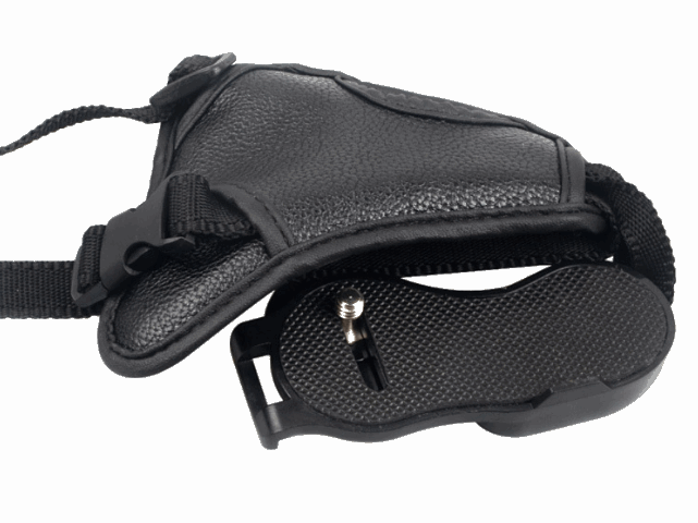 SLR camera micro single camera universal non-slip triangle wrist strap camera wrist strap