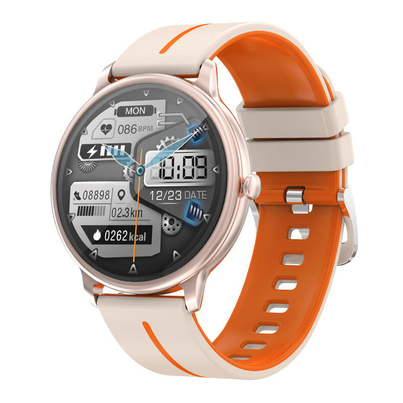 Smart Watch Full HD Screen Bluetooth Calling - globaltradeleader