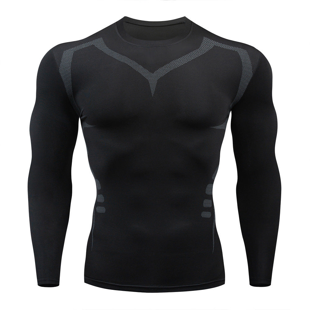 Men's Sports Quick-drying Workout Clothes - globaltradeleader