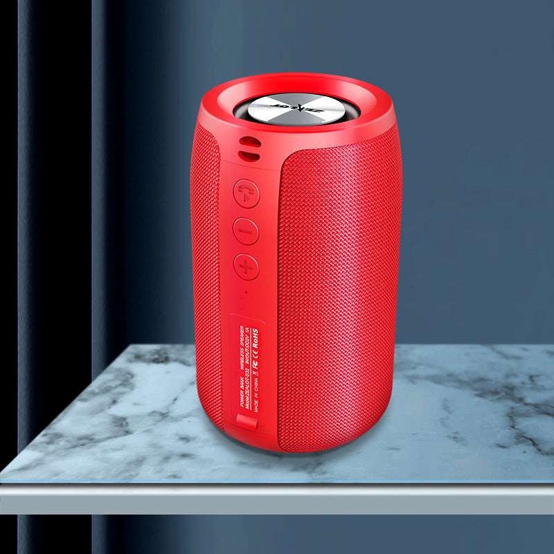 Outdoor Portable Subwoofer New Small Speaker