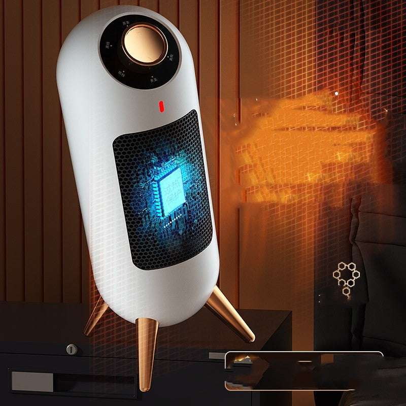 High-power Heater Home Office Multi-function - globaltradeleader