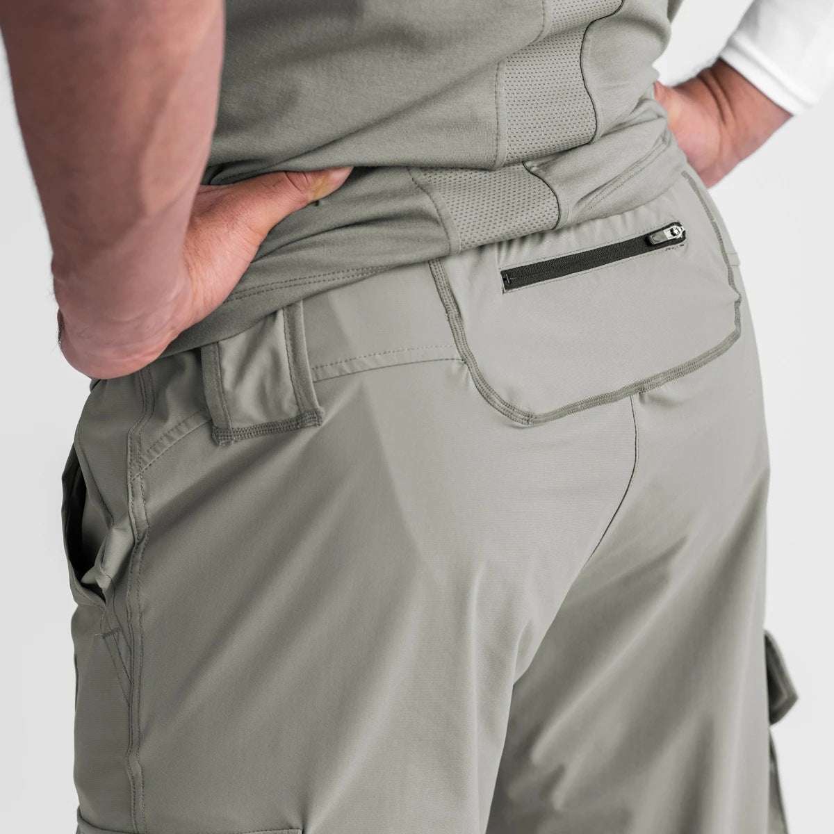Quick-drying Stretch-beam Running Training Pants - globaltradeleader