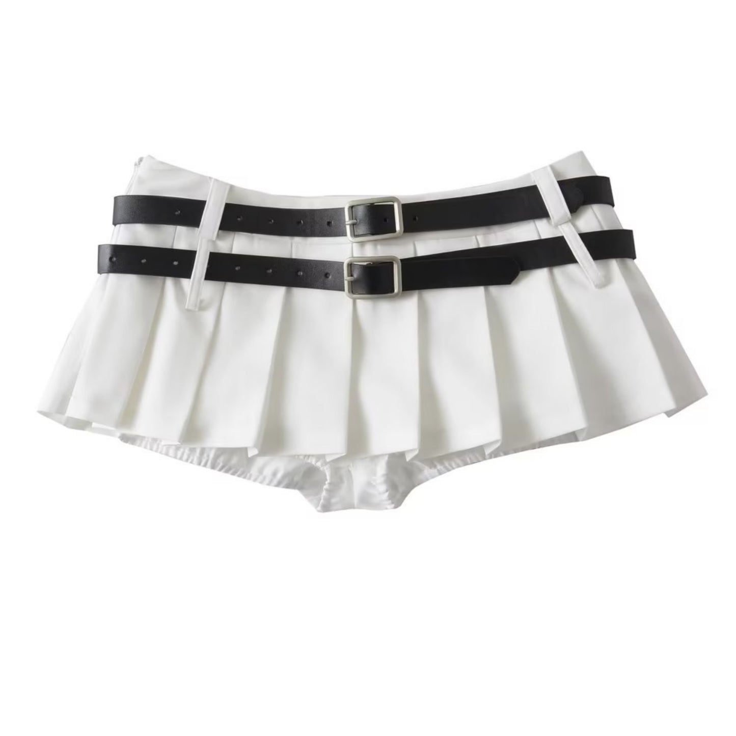 European And American Style Short Skirt - globaltradeleader