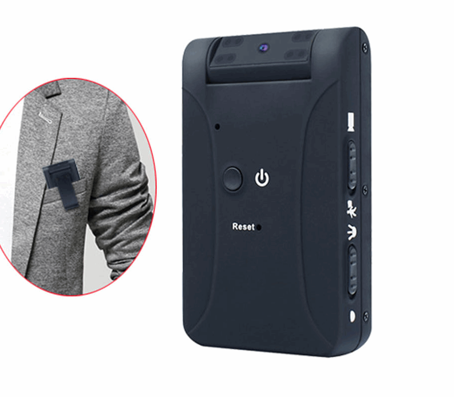 HD night vision camera sports DV computer camera portable camera small recorder