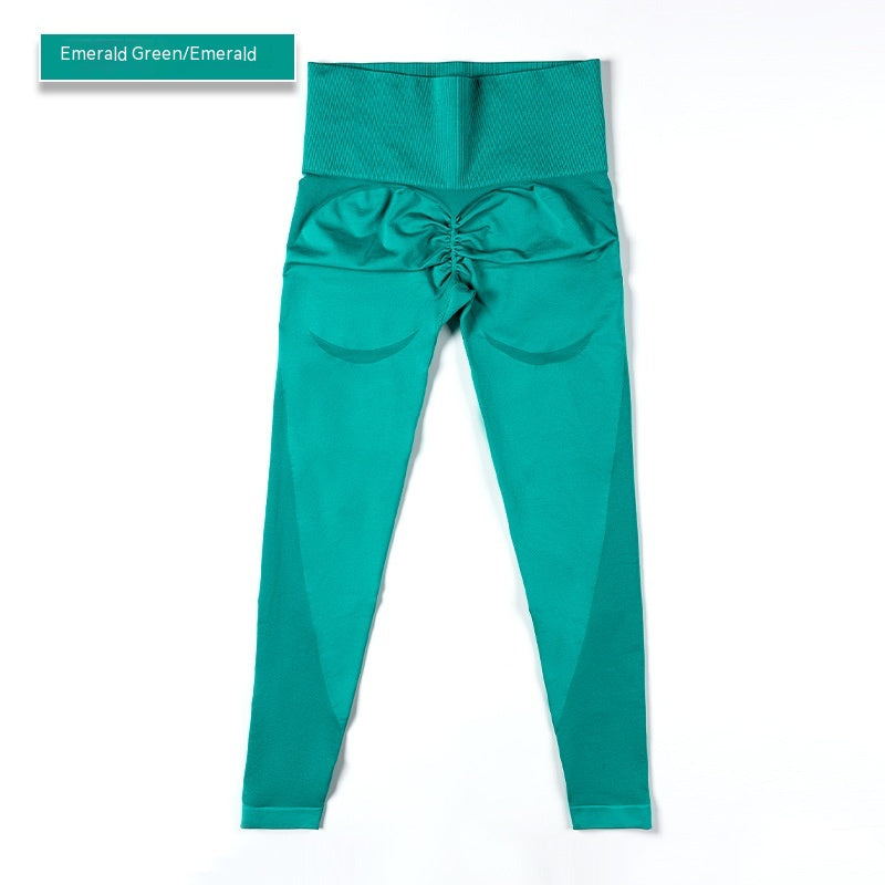 Sports Trousers Sports Yoga Pants - globaltradeleader