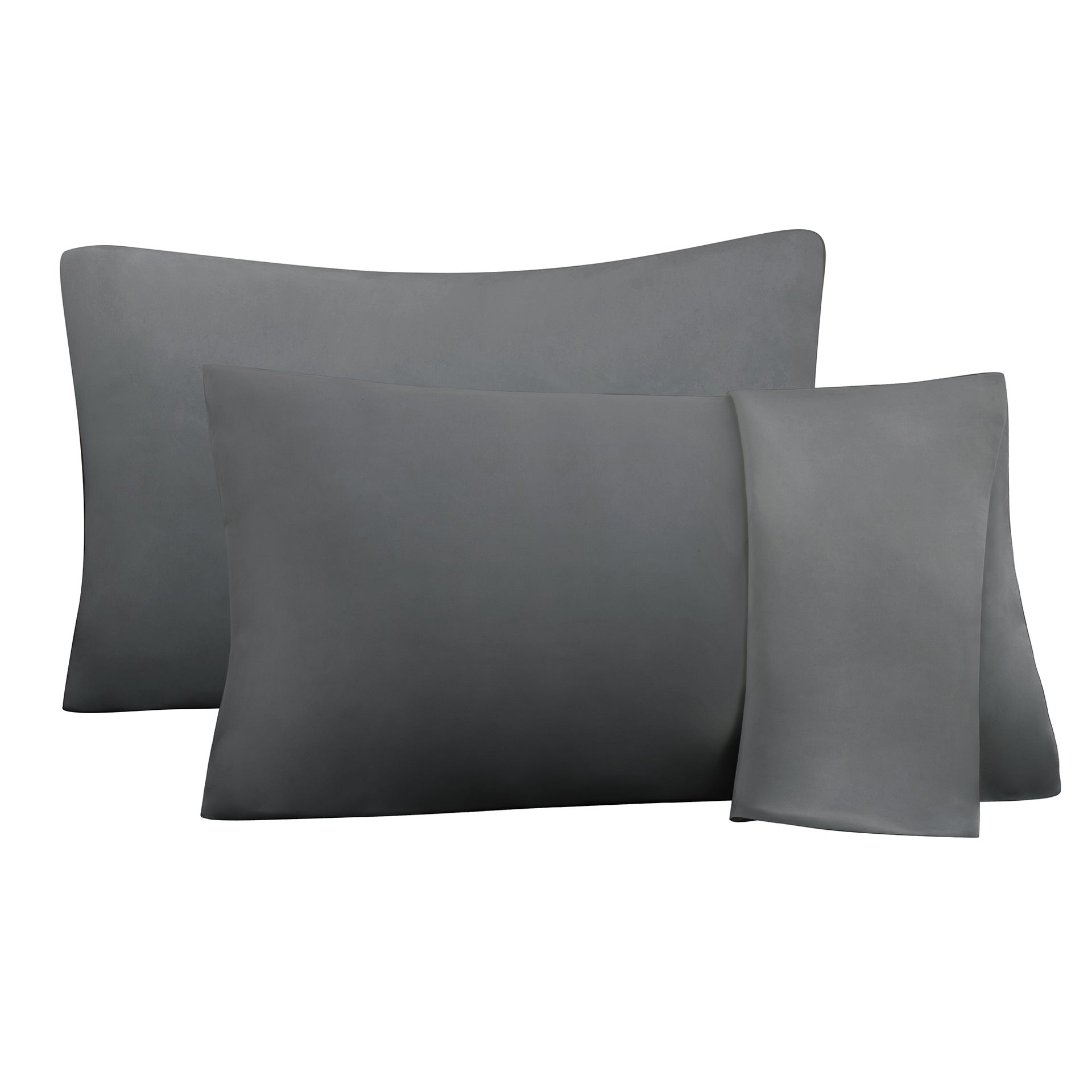 75D Satin Artificial Silk Pillowcase