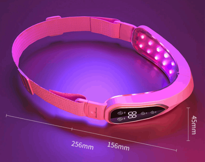 Face-lifting Instrument Artifact Lifting Firming Mask Small