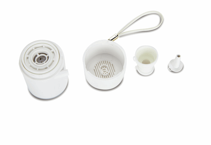 Outdoor Ultra-Long Life Electric Vacuum Three-in-One Camping Light