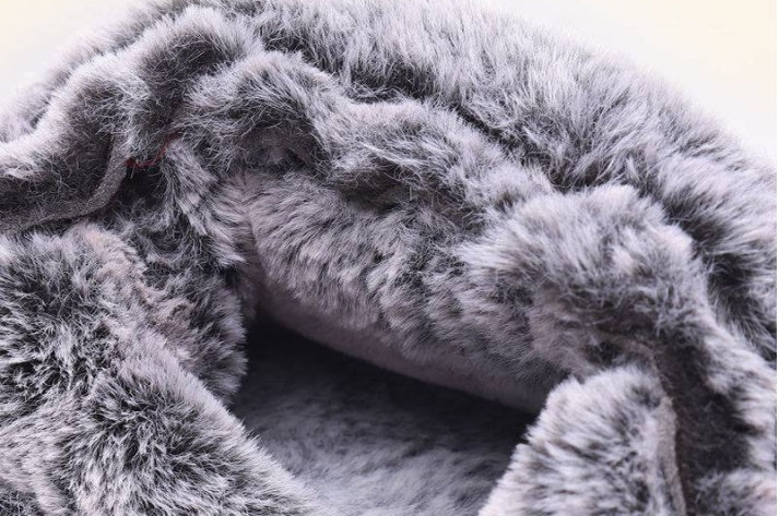 Elderly Snow Boots Winter Old Beijing Cloth Shoes Women - globaltradeleader