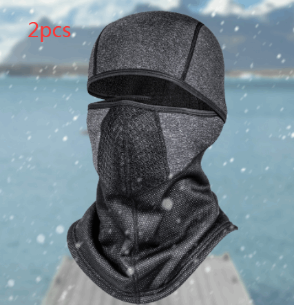 Winter Riding Mask To Keep Warm Cold And Windproof Motorcycle