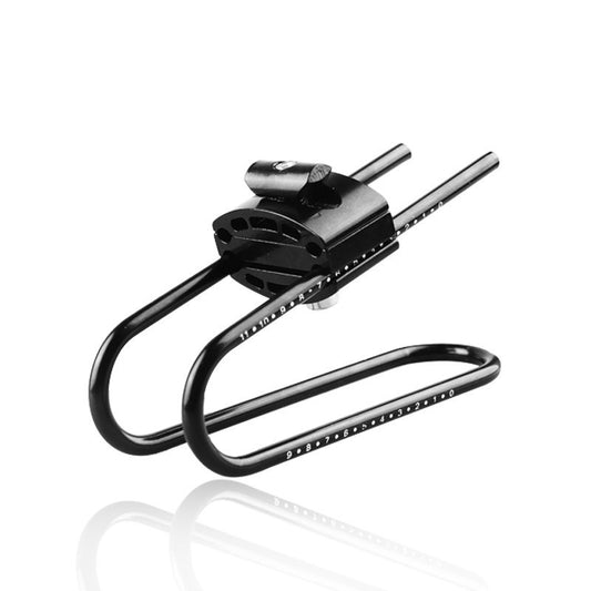 Bicycle Saddle Suspension Device For MTB Mountain Road Bike Bike Shocks Alloy Spring Steel Shock Absorber Comfort Cycling Parts