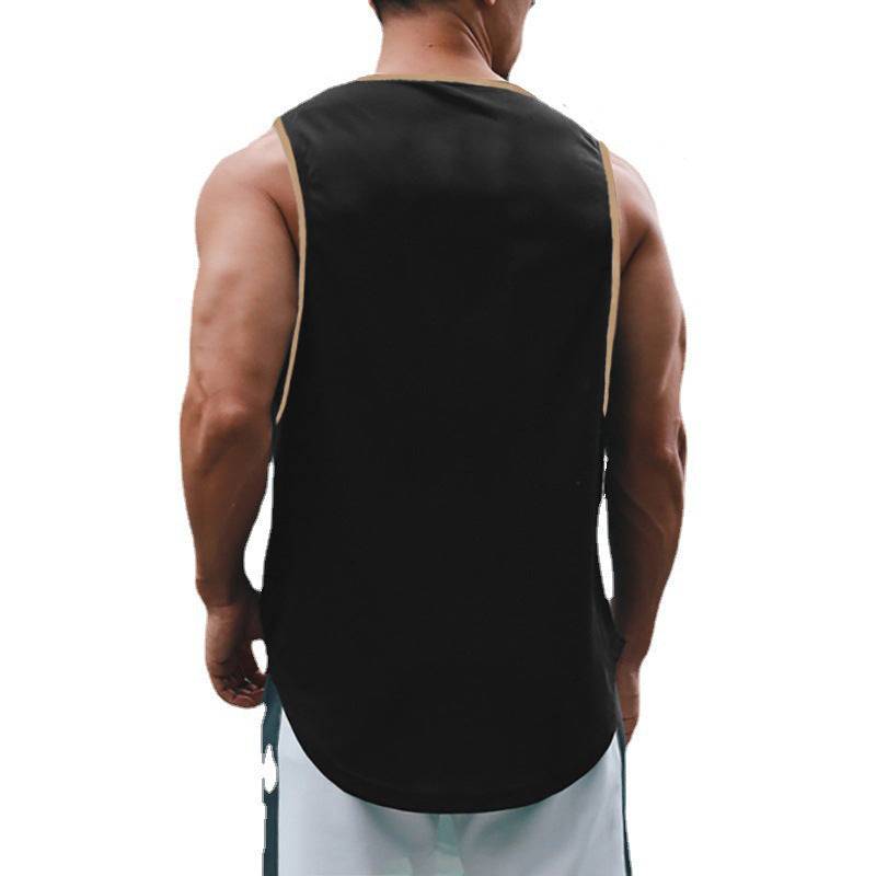 Fashion Personality Summer Workout Vest For Men - globaltradeleader
