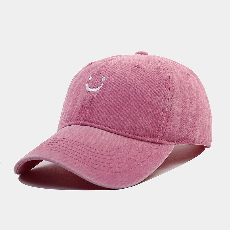 Fashion Wash Distressed Baseball Cap - globaltradeleader