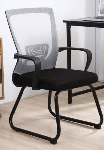 Computer Chair Backrest Home Office - globaltradeleader