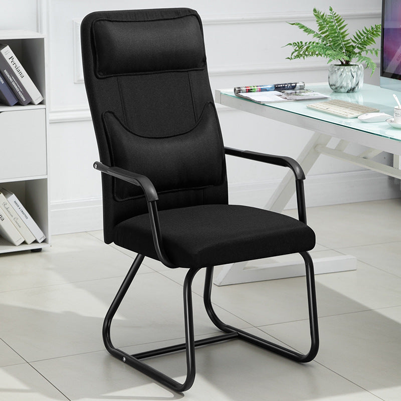 Home Fashion Office Ergonomic Backrest Chair - globaltradeleader