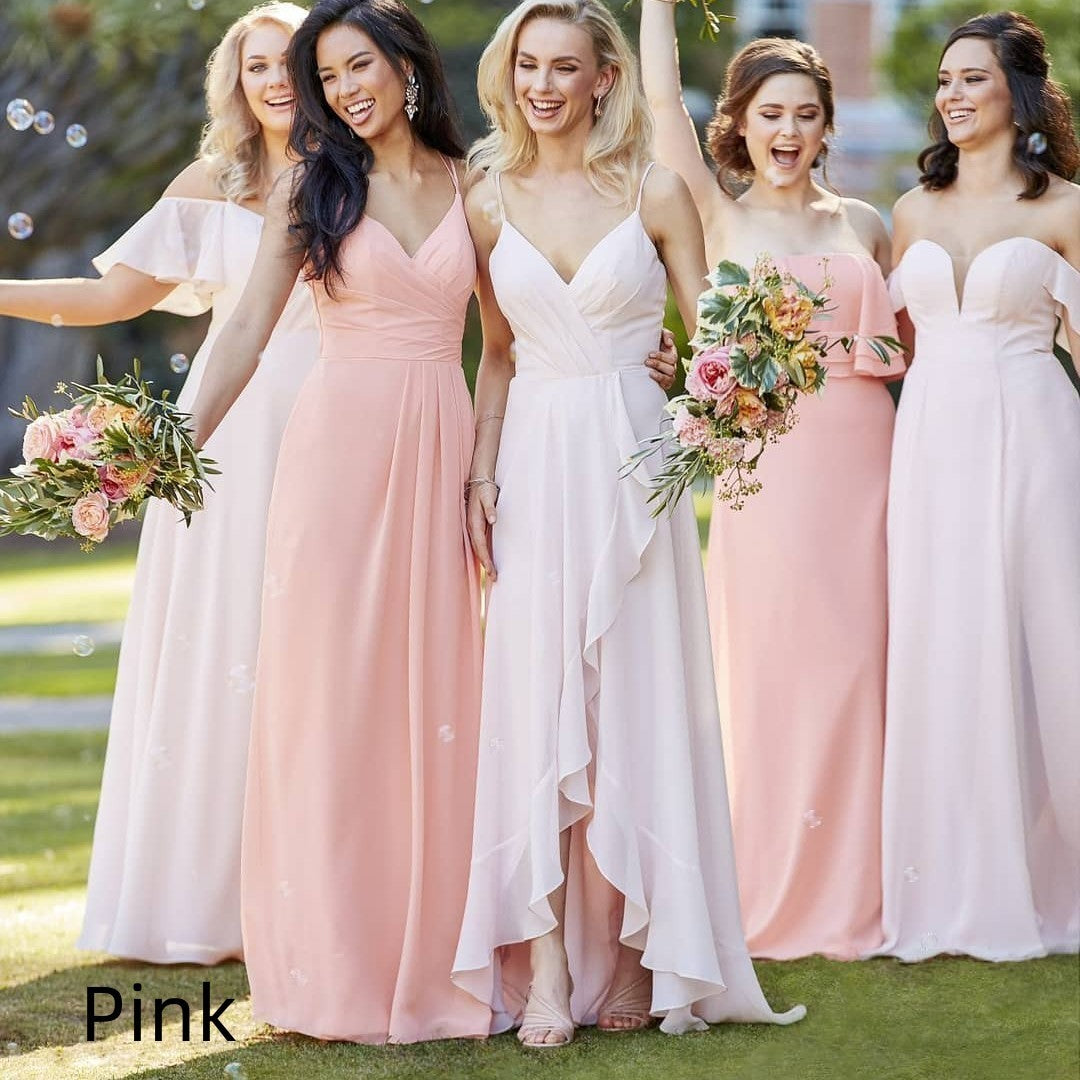 Hanger Outdoor Wedding Sister Dress Banquet - globaltradeleader