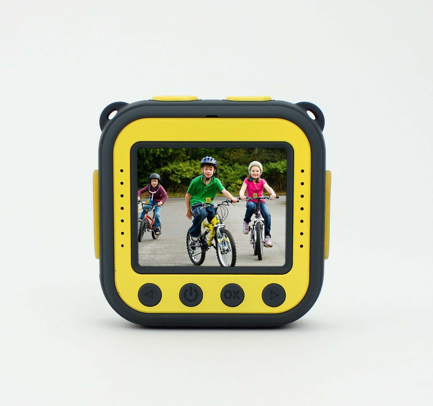Children's sports camera children's waterproof sports camera