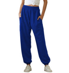 All-match Sweater Pants - globaltradeleader