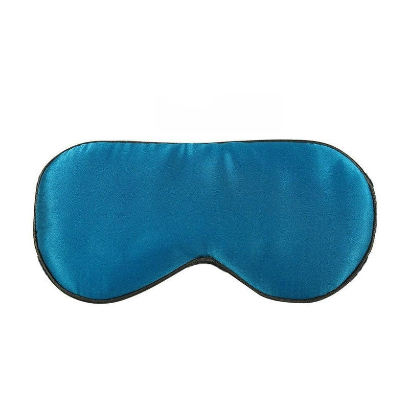 Silk Eye Mask Silk Eye Mask Sleep Eye Mask Ice Cube - globaltradeleader
