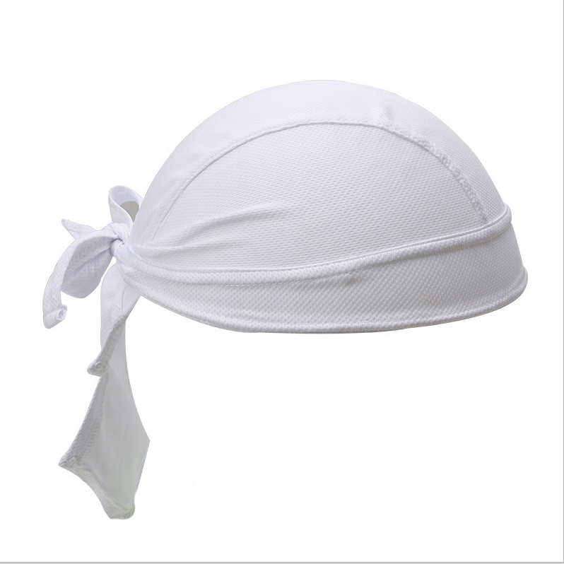 Outdoor Riding Sunscreen Sports Turban Headgear