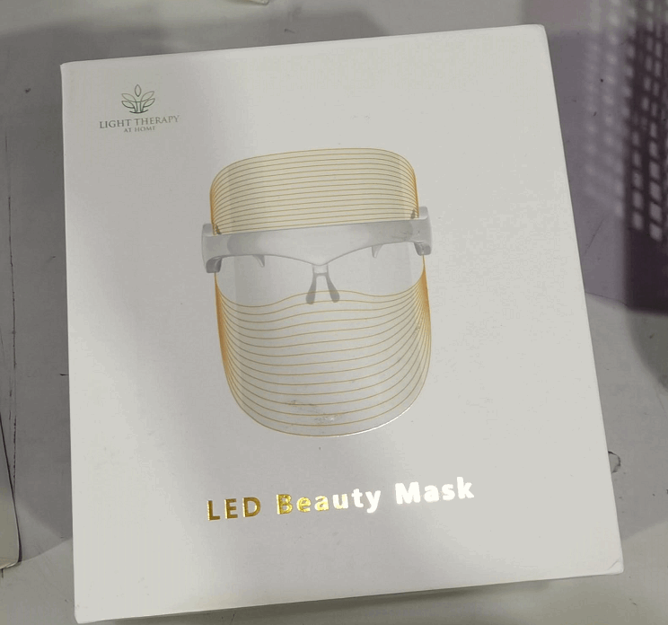 Photon Skin Rejuvenation Instrument Spectrometer Color Light Beauty Introduction Instrument Led Colors