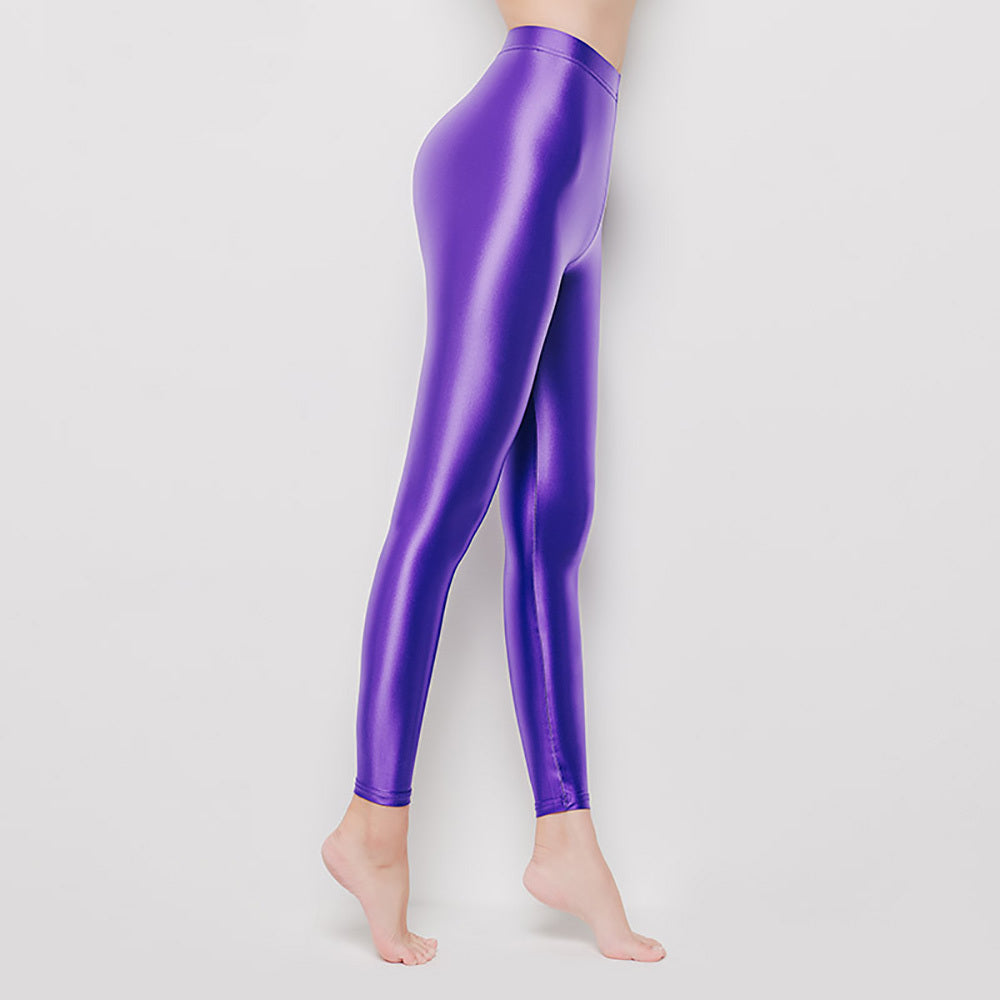 Outer Wear Thin Bodybuilding Tights - globaltradeleader