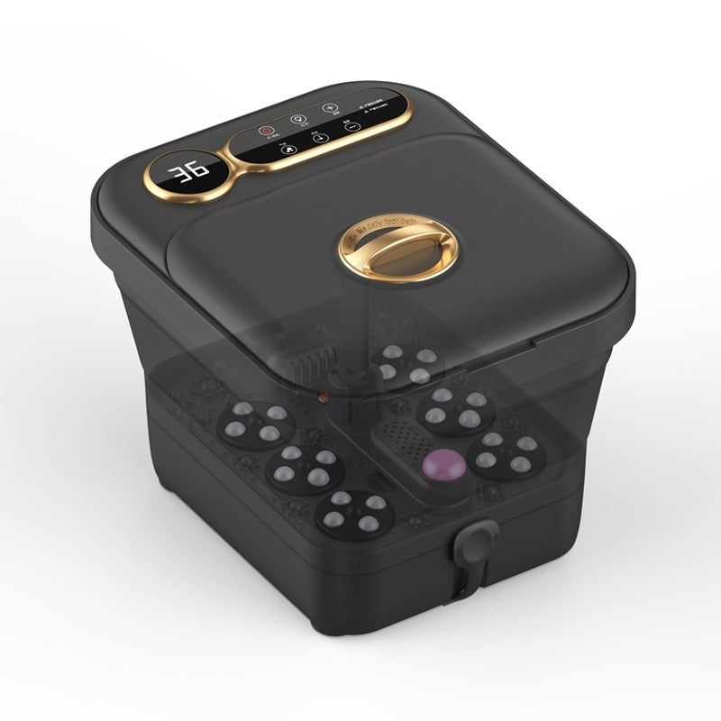 Intelligent Electric Constant Temperature Heating Foot Therapy Foot Basin - globaltradeleader