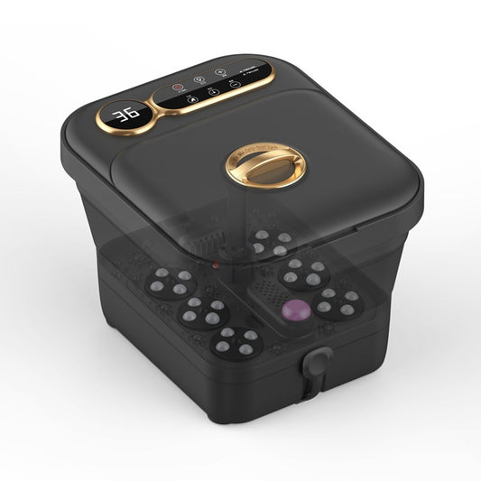 Intelligent Electric Constant Temperature Heating Foot Therapy Foot Basin - globaltradeleader