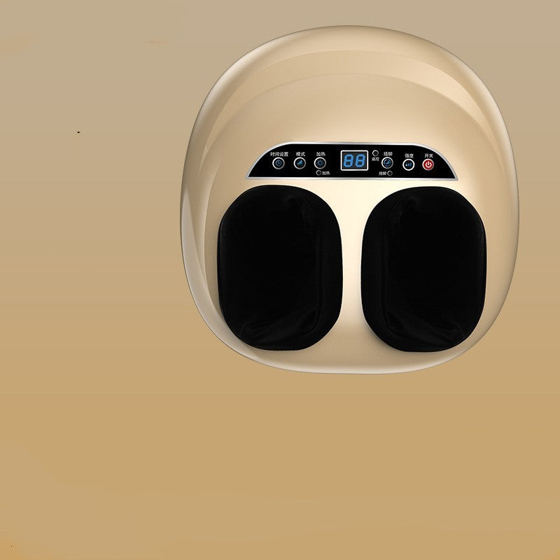 Home Automatic Full Wrap Kneading Foot Foot Massager - globaltradeleader