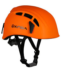 Outdoor helmet