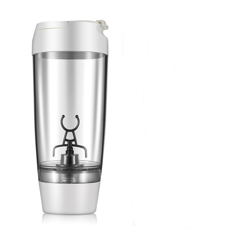 Full Automation Electric Portable Shaking Cup