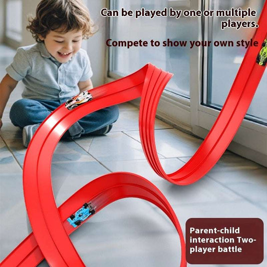 Cool DIY Assembled Toys For Children And Boys - globaltradeleader