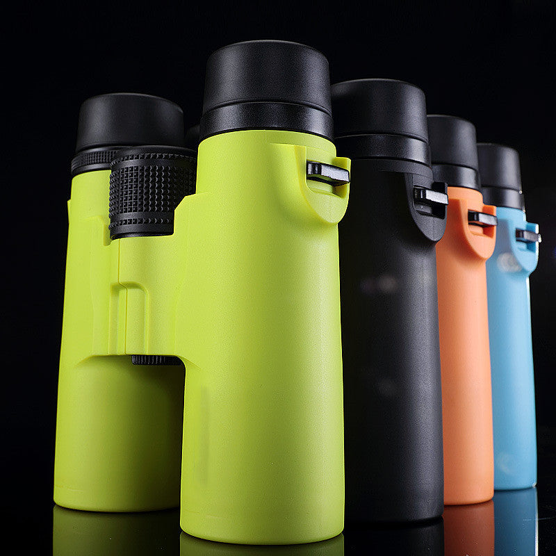 Portable Photography With 10x42 Binoculars - globaltradeleader