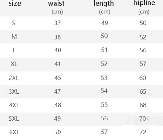 Hawaiian Letter Beach Split Shorts - globaltradeleader