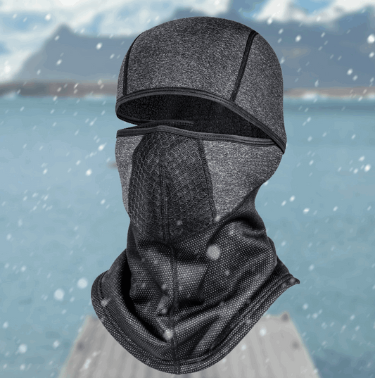 Winter Riding Mask To Keep Warm Cold And Windproof Motorcycle