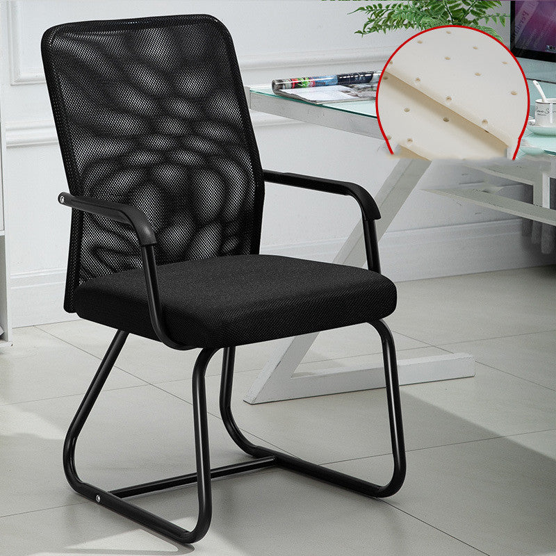 Home Fashion Office Ergonomic Backrest Chair - globaltradeleader