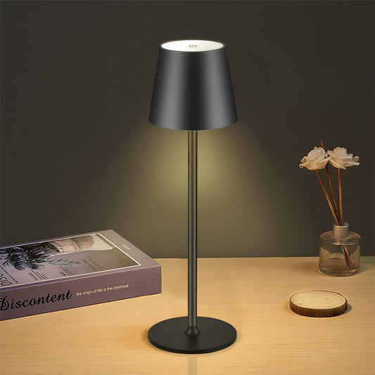 Table Lamp Charging Waterproof Creative Table Lamp - globaltradeleader