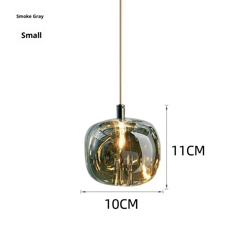 Postmodern Creative Restaurant Crystal Personality Designer Chandelier - globaltradeleader