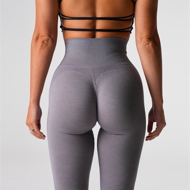 Sports Trousers Sports Yoga Pants - globaltradeleader