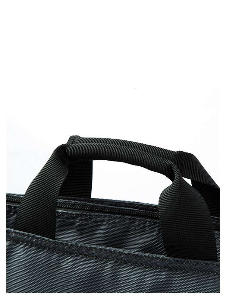 Men's Multifunctional Individual Shoulder Casual Messenger Bag