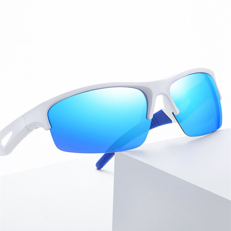 Colorful Cycling Sports Glasses Polarized