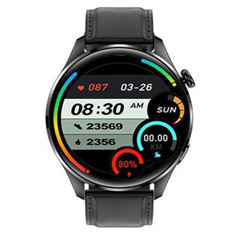 Smart Watch Access Control Bluetooth Calling - globaltradeleader