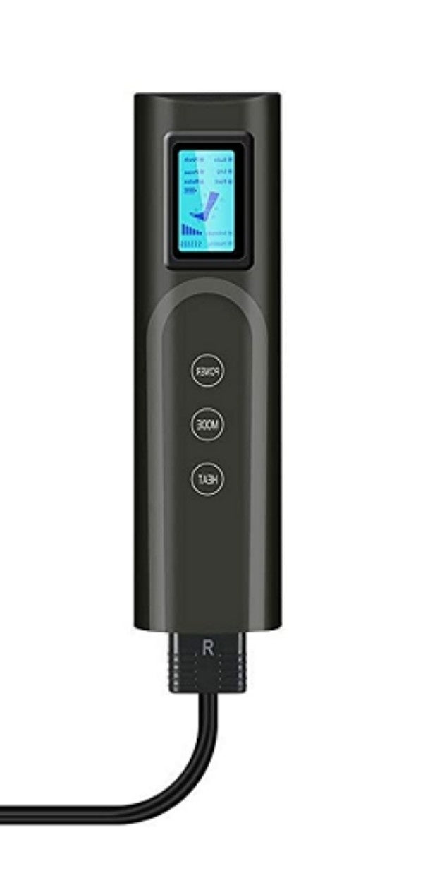 Pneumatic Leg Massager Promotes Blood Circulation - globaltradeleader