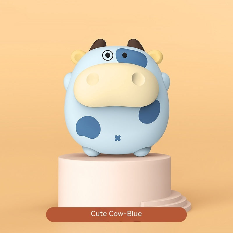 Hand Warmer USB Self-heating Portable - globaltradeleader