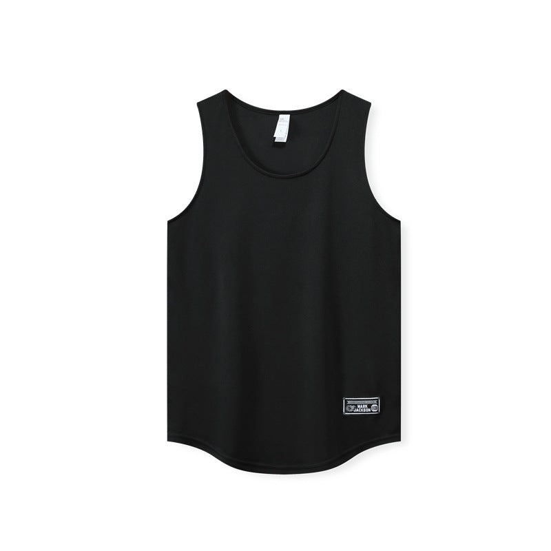 Sports Vest Quick Drying Breathable Sleeveless Waistcoat - globaltradeleader