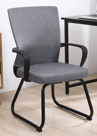 Computer Chair Backrest Home Office - globaltradeleader