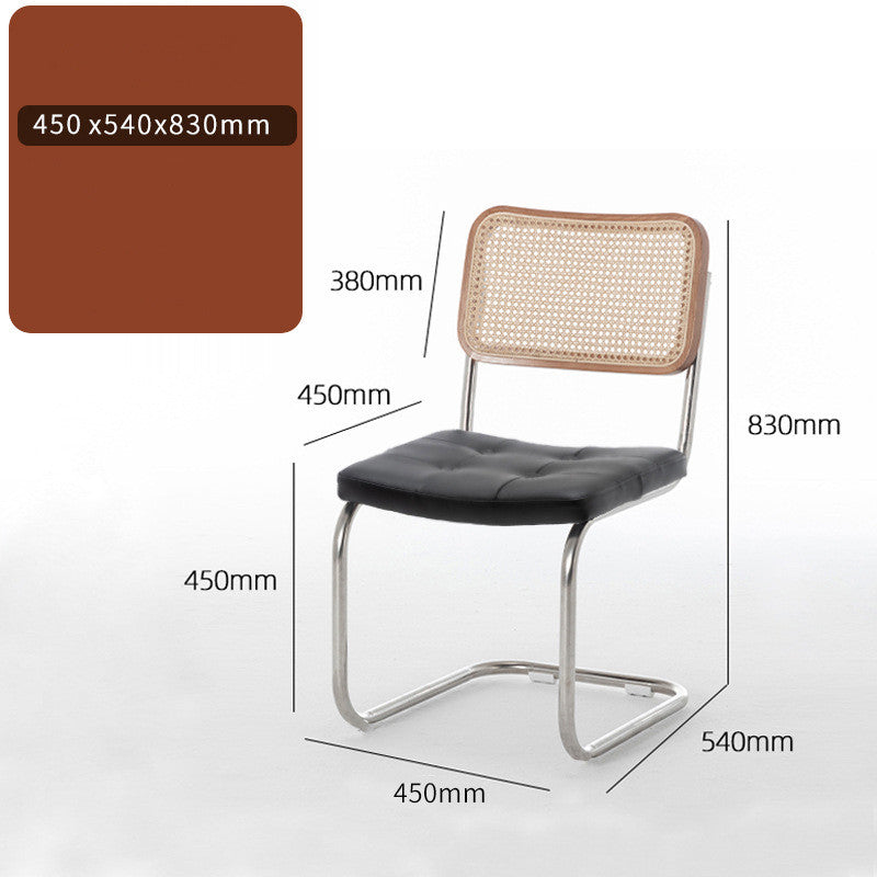 Medieval Retro Office Learning Leisure Chair - globaltradeleader